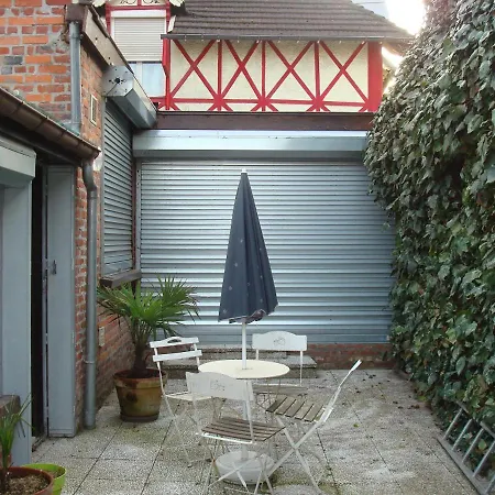 Chalet Appartement