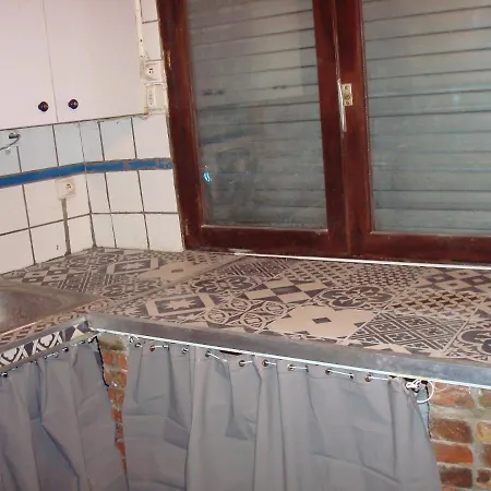 Chalet Appartement