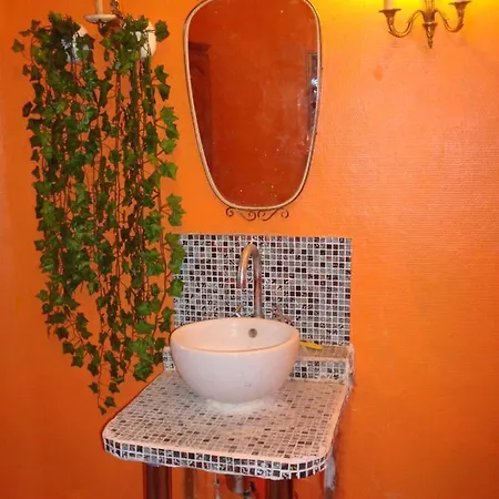 דירה Chalet Appartement ליל