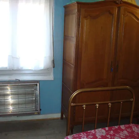 Chalet Appartement Apartmán *