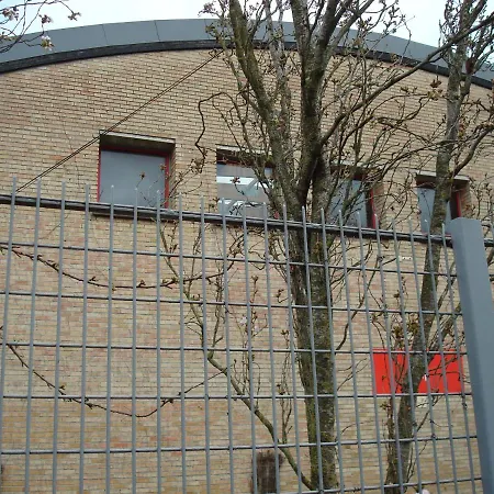 Chalet Appartement דירה *