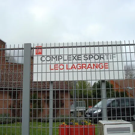 דירה Chalet Appartement