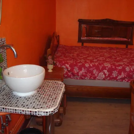 Chalet Appartement * Lila