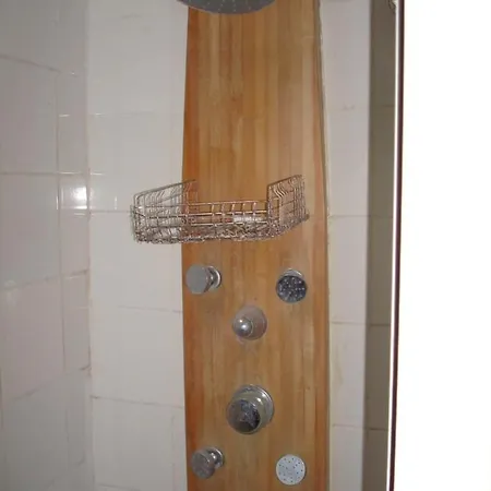 Chalet Appartement Apartamento Lila