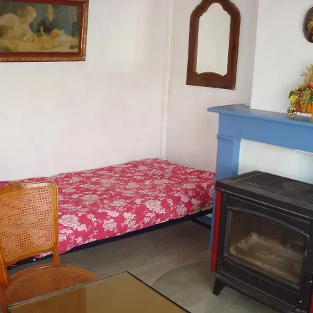 Chalet Appartement *