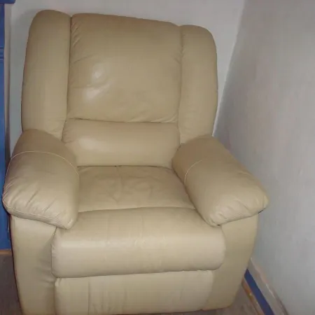 Chalet Appartement * Lila