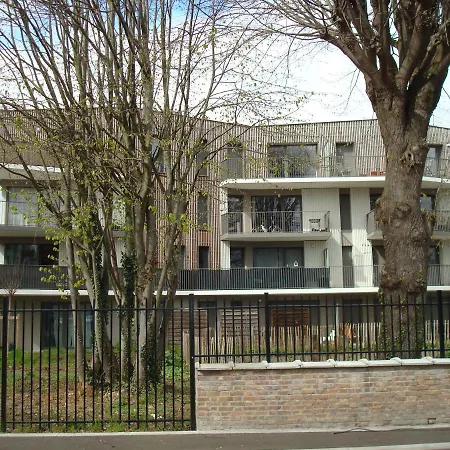 Chalet Appartement Apartamento *