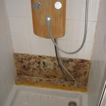 Chalet Appartement Apartamento