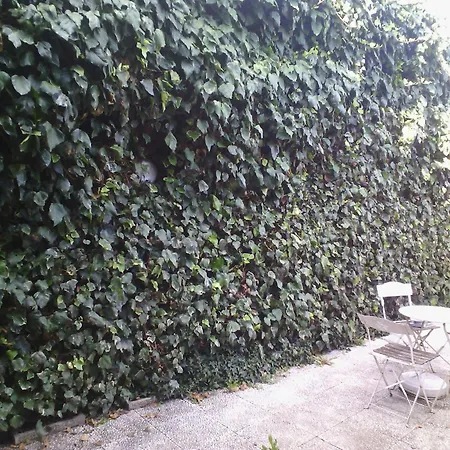 Apartamento Chalet Appartement Lila