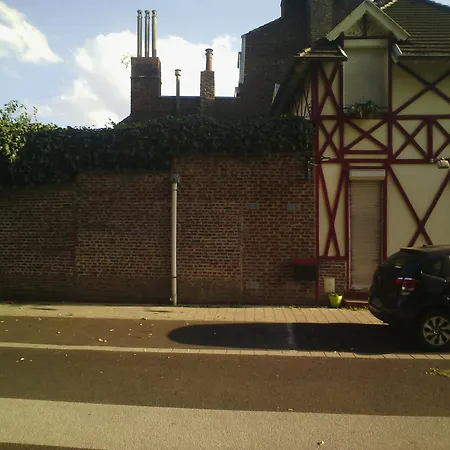 Apartamento Chalet Appartement *