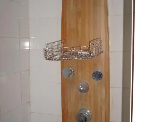 Chalet Appartement Apartment Lille