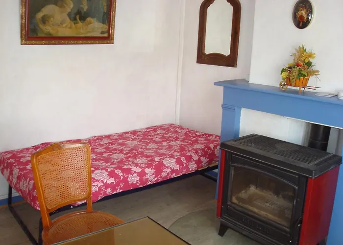 Chalet Appartement *