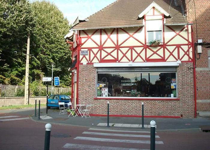 Chalet Appartement Lille