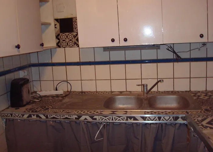 Chalet Appartement Apartment Lille