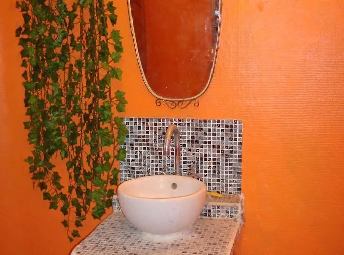 Apartment Chalet Appartement Lille