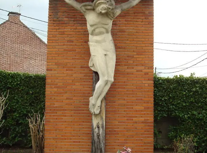 Chalet Appartement Lille