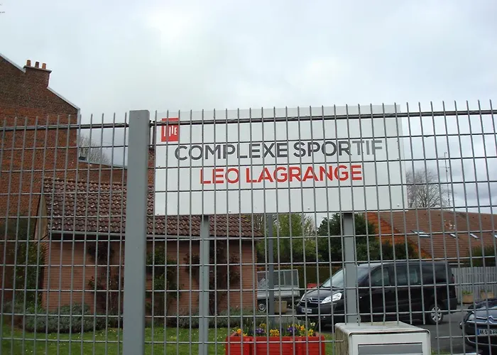 Apartment Chalet Appartement