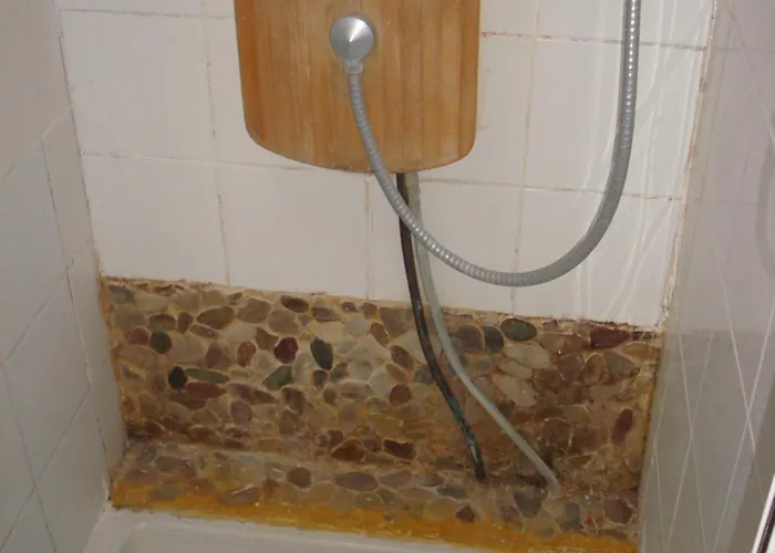 Chalet Appartement Apartment