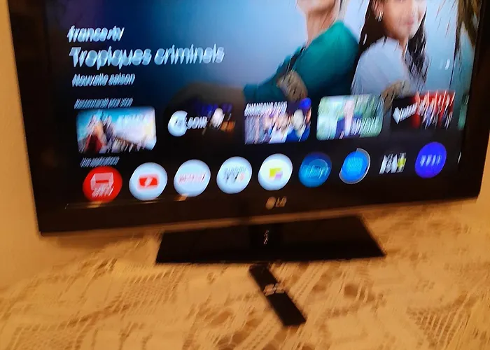 Chalet Appartement Apartment Lille