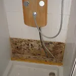 Chalet Appartement Daire